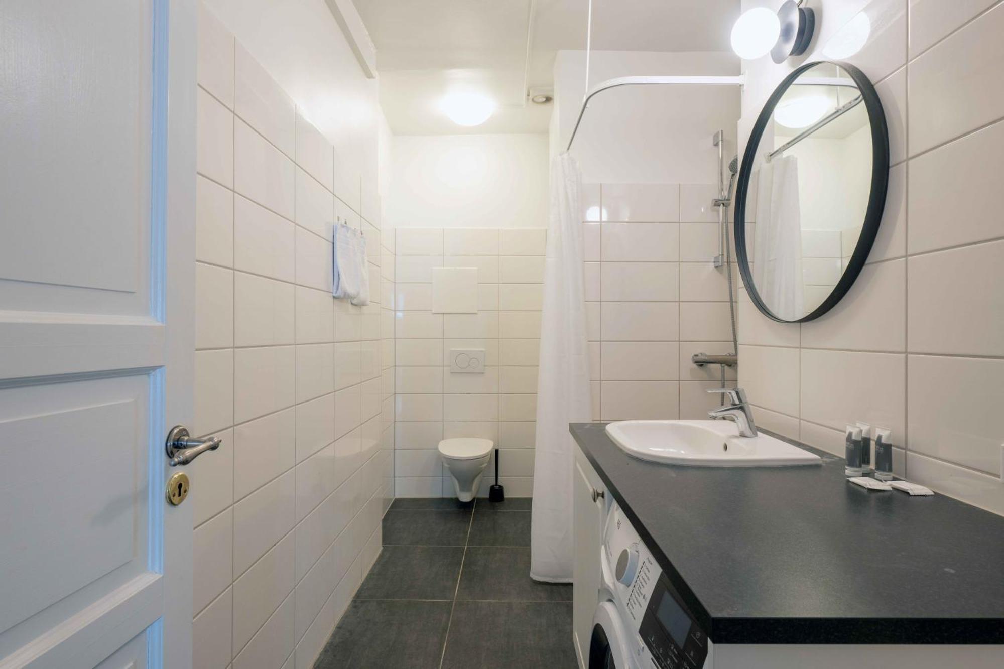 Spacious Tivoli Gardens Apartment W 3 Bedrooms Kopenhaga Zewnętrze zdjęcie