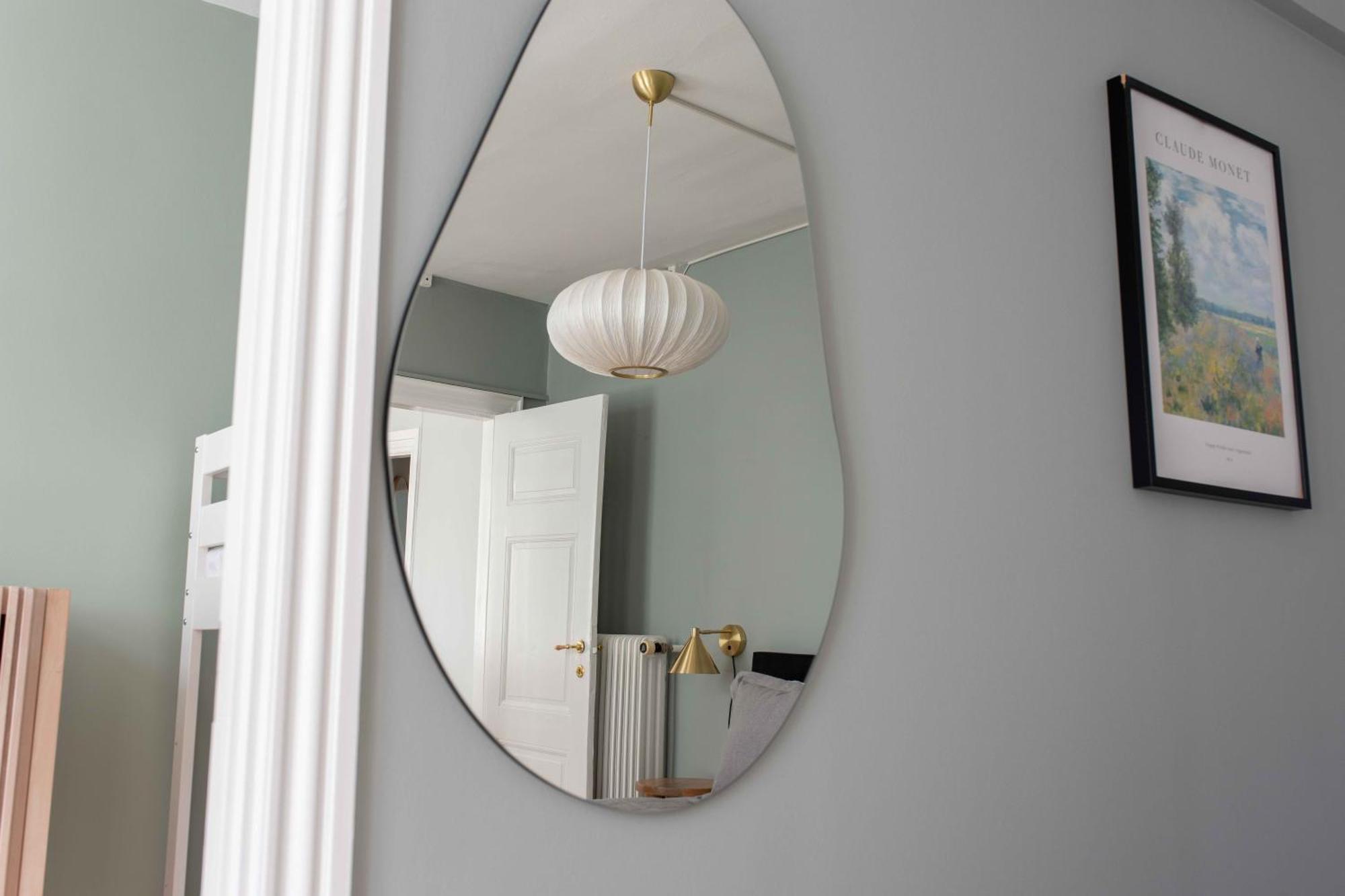 Spacious Tivoli Gardens Apartment W 3 Bedrooms Kopenhaga Zewnętrze zdjęcie
